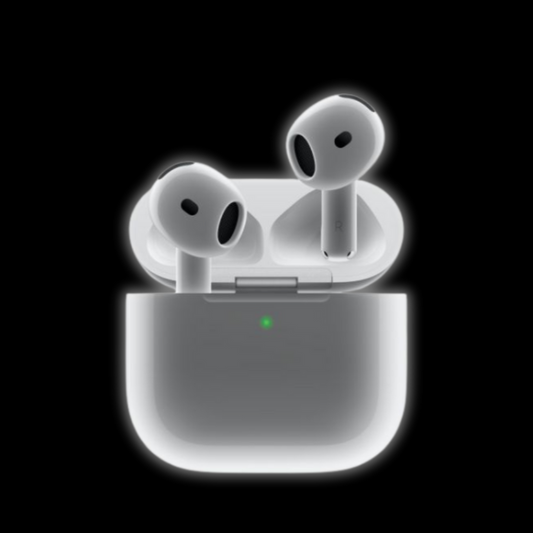 Airpods 4 -Vendor